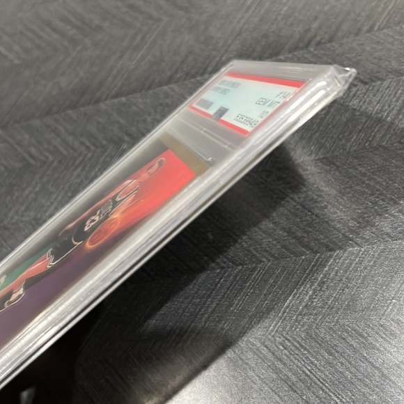 LARRY BIRD 1990 SKYBOX #14 PSA 10 GEM-MT - Picture 7 of 7